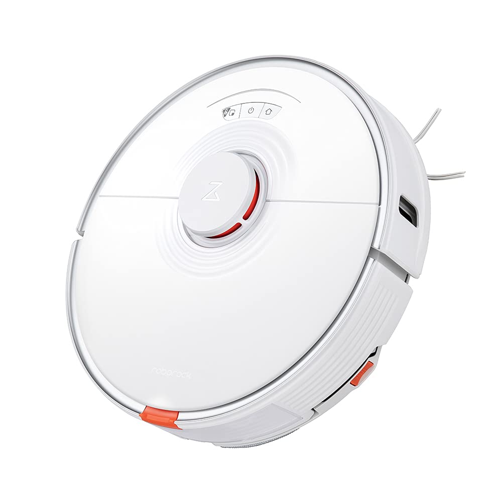 Roborock S7 Robot Vacuum Cleaner - Certified Refurbished