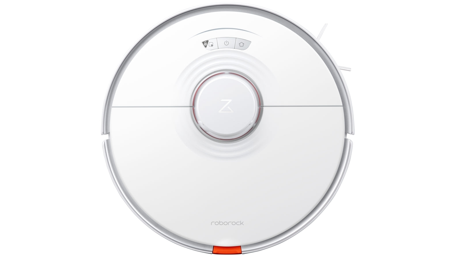 Roborock S7 Robot Vacuum Cleaner - Certified Refurbished