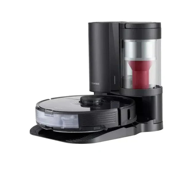 Roborock S7+ Robot Vacuum Cleaner - Certified Refurbished