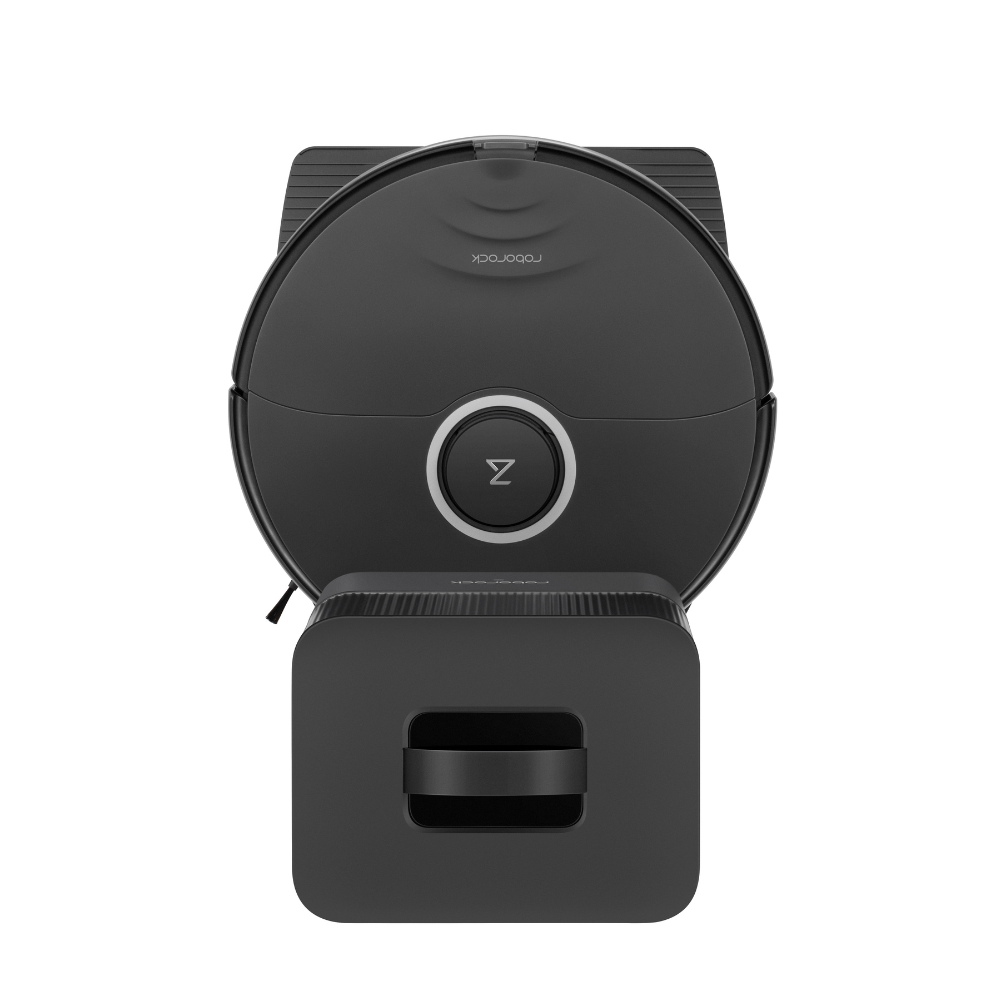 Roborock S8+ Robot Vacuum Cleaner - Certified Refurbished