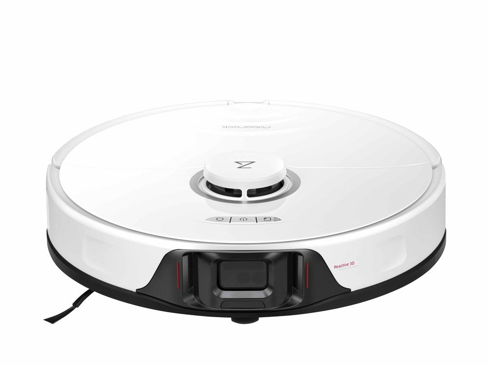 Roborock S8 Robot Vacuum Cleaner - Certified Refurbished