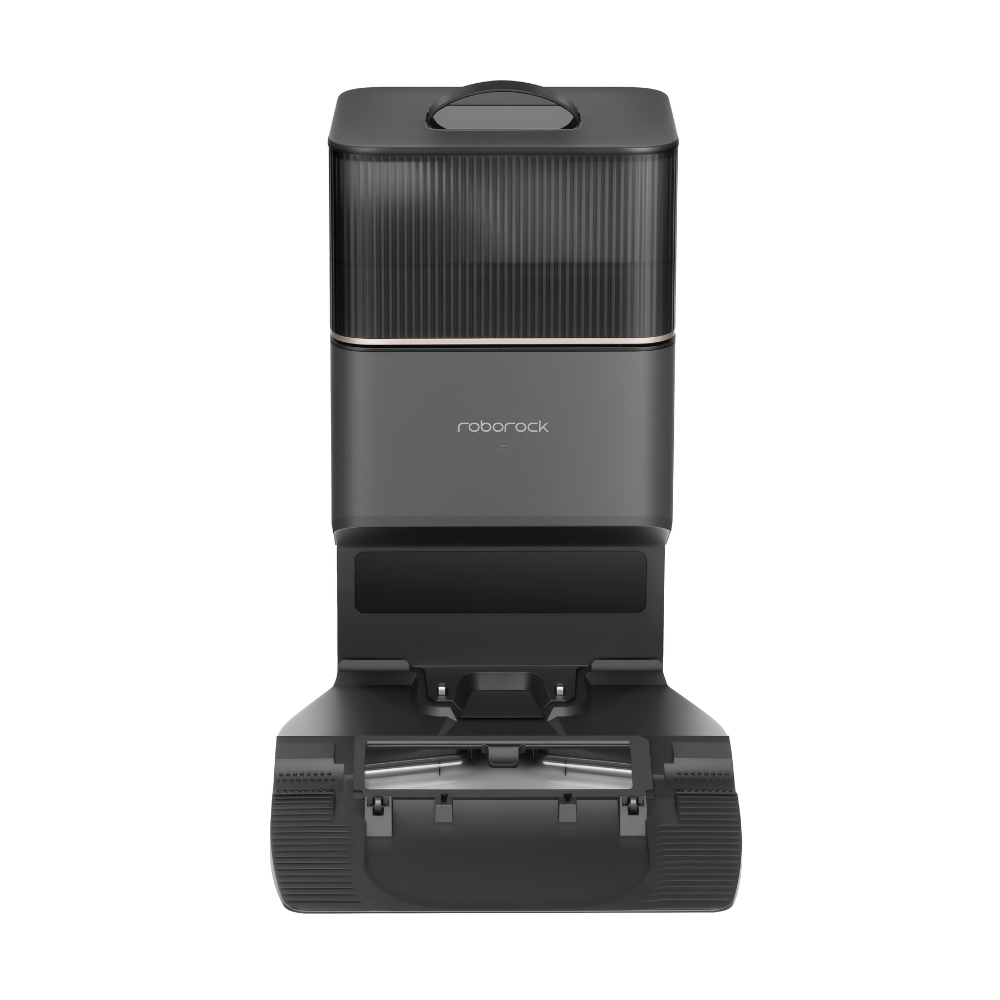 Roborock S8+ Robot Vacuum Cleaner - Certified Refurbished