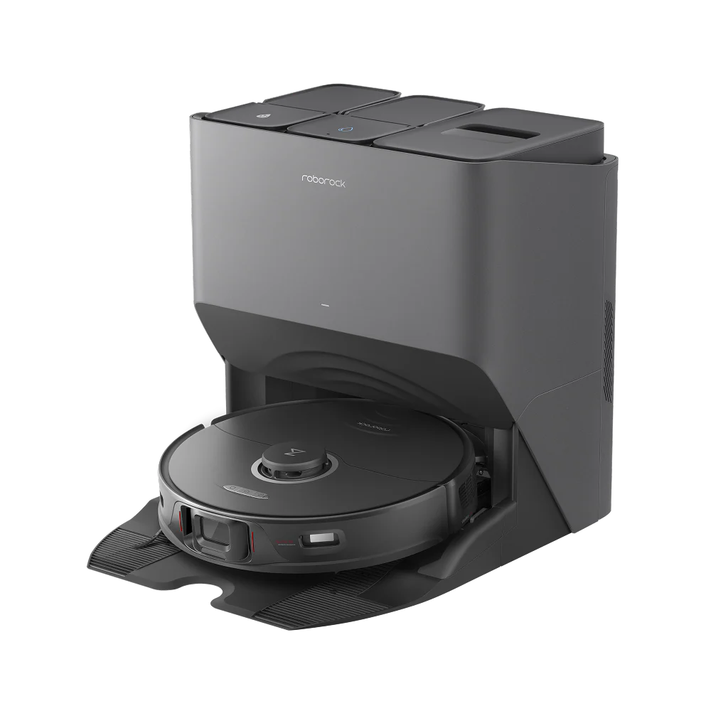 Roborock S8 Pro Ultra Robot Vacuum Cleaner - Certified Refurbished