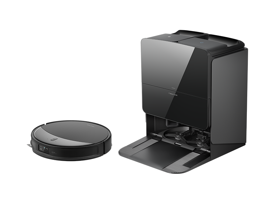 Roborock Saros 10R Robot Vacuum Cleaner - Certified Refurbished