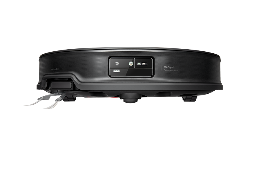 Roborock Saros 10R Robot Vacuum Cleaner - Certified Refurbished