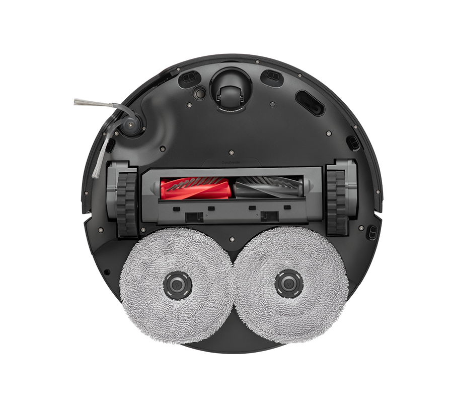 Roborock Saros 10R Robot Vacuum Cleaner - Certified Refurbished