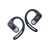 SHOKZ OpenFit Air - Best Air Conduction Headphones - Certified Refurbished