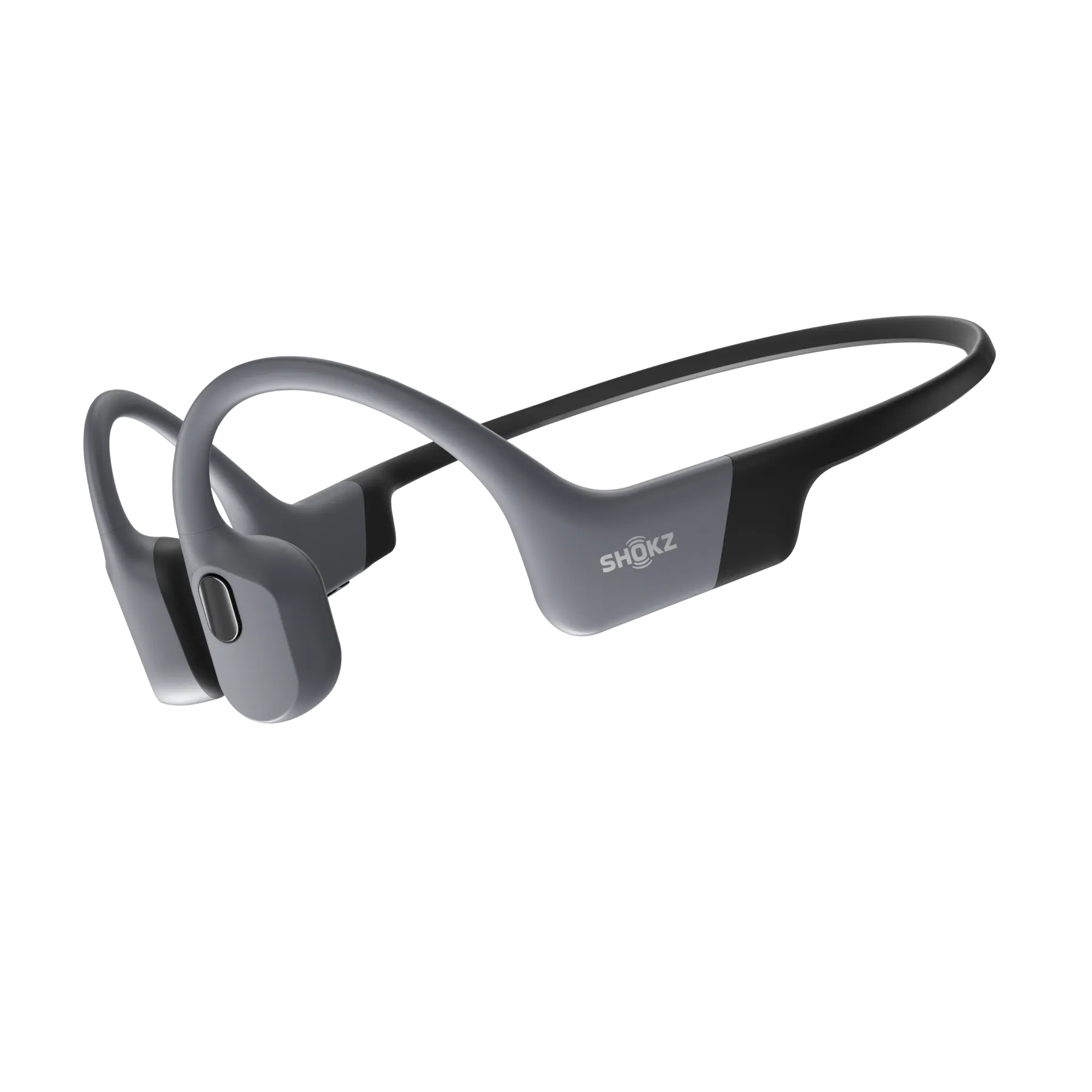 SHOKZ OpenSwim Pro Waterproof Headphones - Certified Refurbished