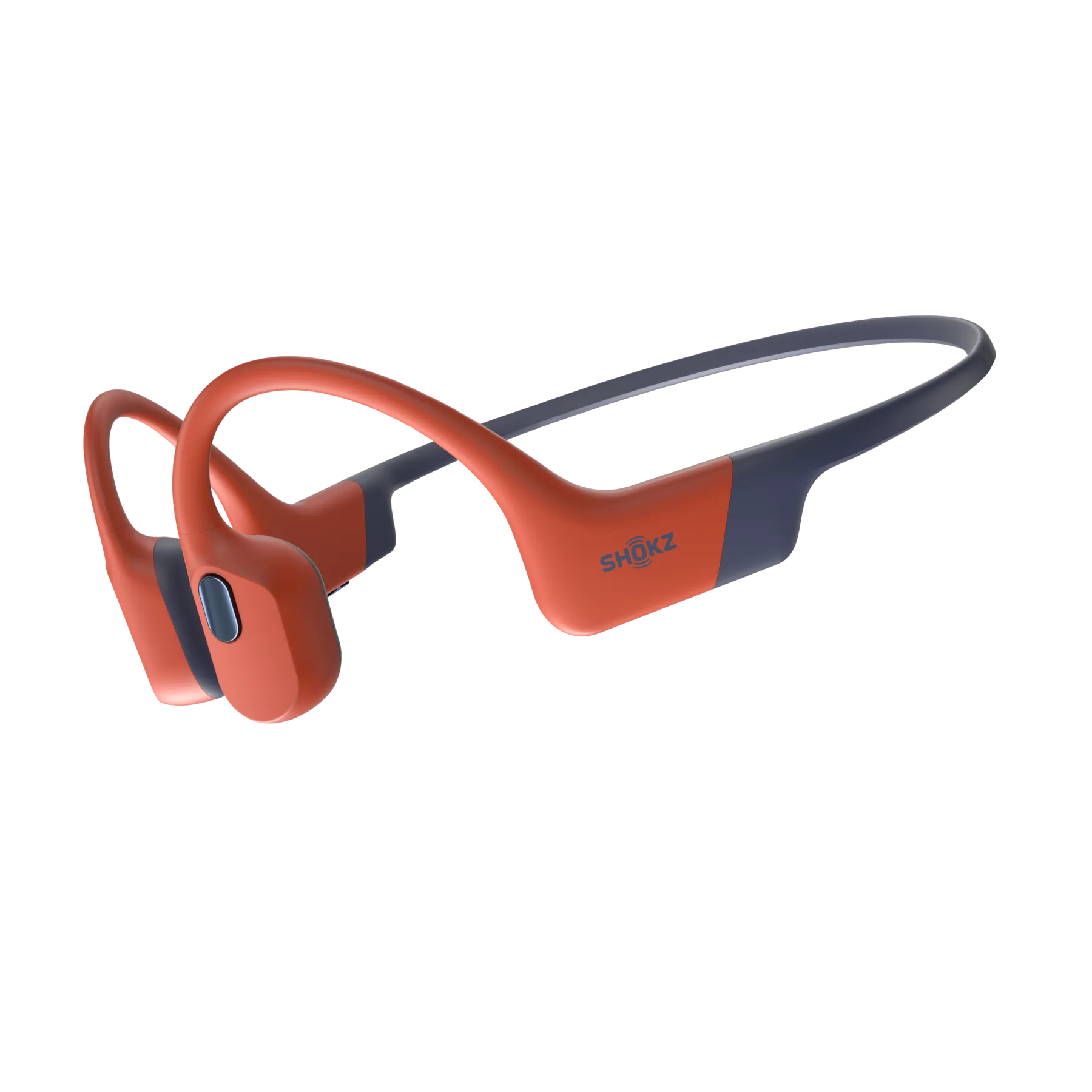 SHOKZ OpenSwim Pro Waterproof Headphones - Certified Refurbished