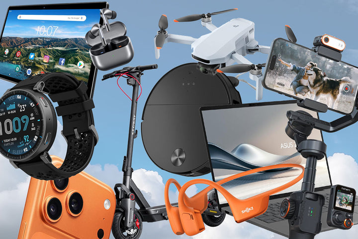 TechCycle Store