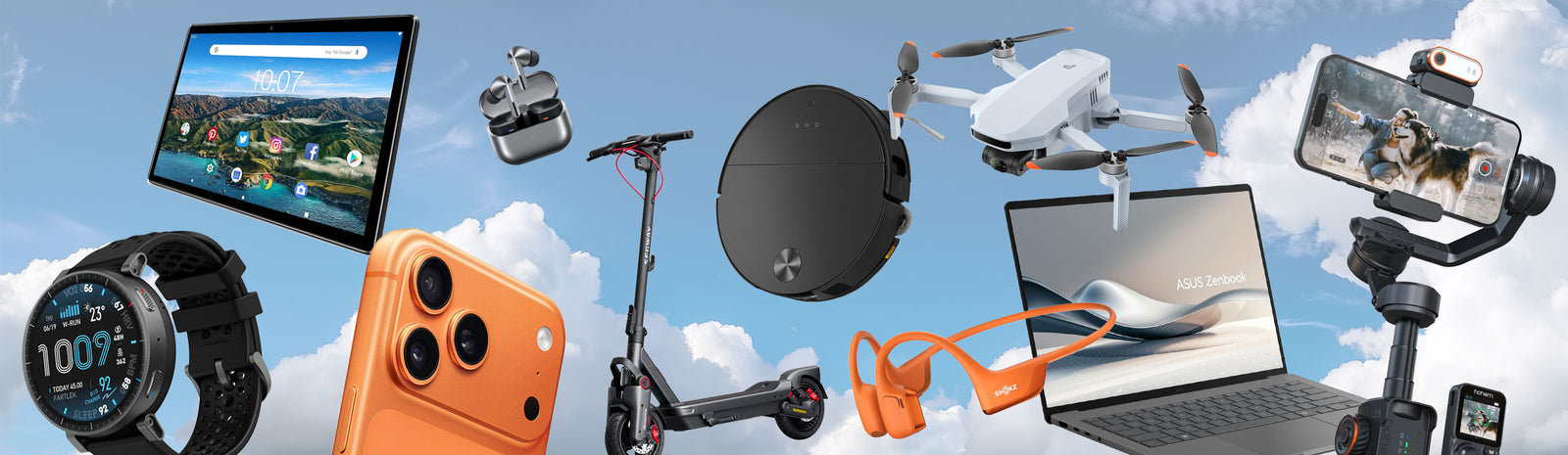 TechCycle Store