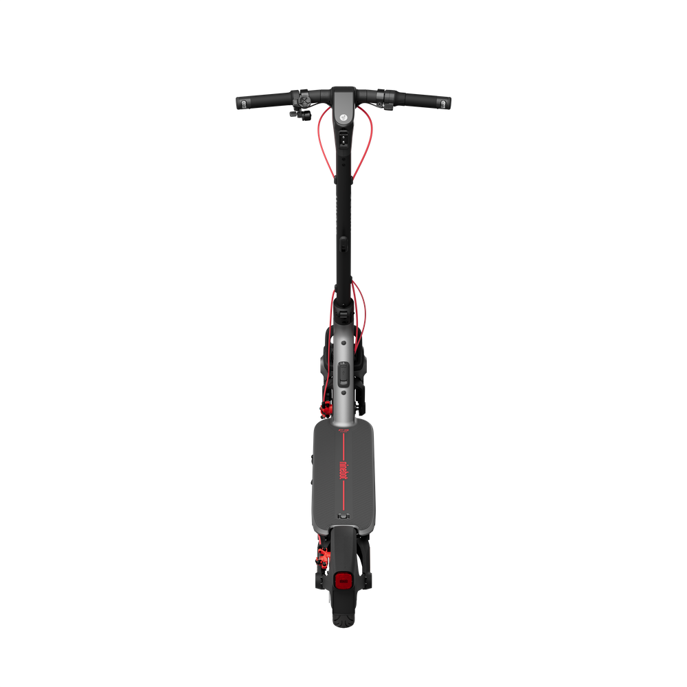 Segway-Ninebot F3 Pro Electric KickScooter - Certified Refurbished