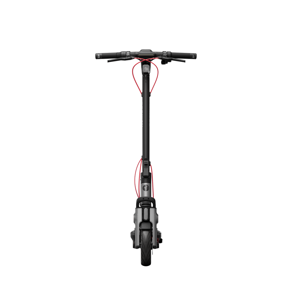 Segway-Ninebot F3 Pro Electric KickScooter - Certified Refurbished