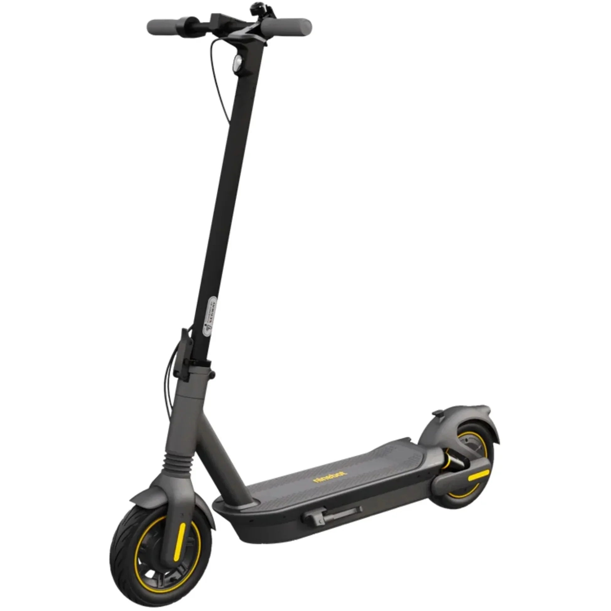 Segway-Ninebot G65 Electric KickScooter - Certified Refurbished