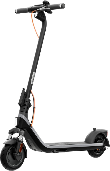 Segway-Ninebot E2 Plus II Electric Scooter - Certified Refurbished