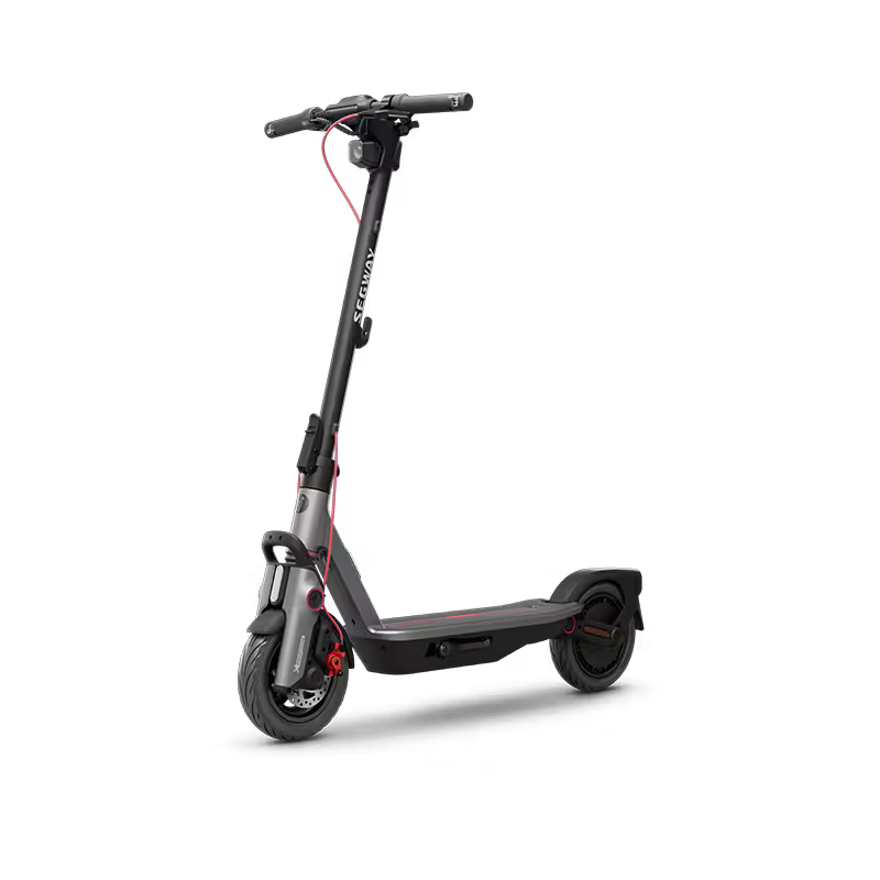 Segway-Ninebot F3 Electric KickScooter - Certified Refurbished