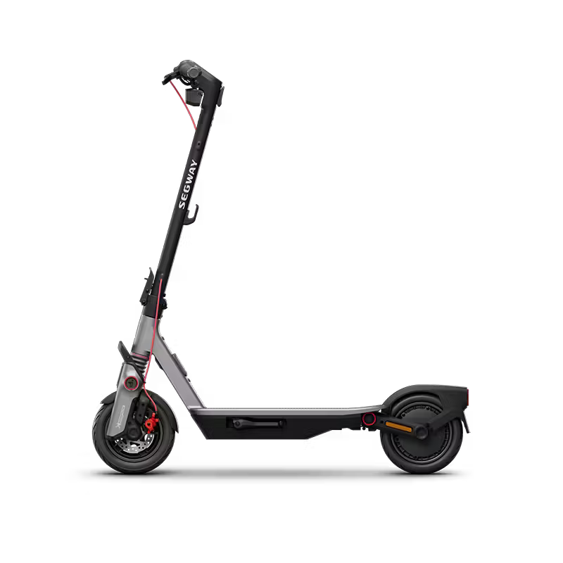 Segway-Ninebot F3 Electric KickScooter - Certified Refurbished