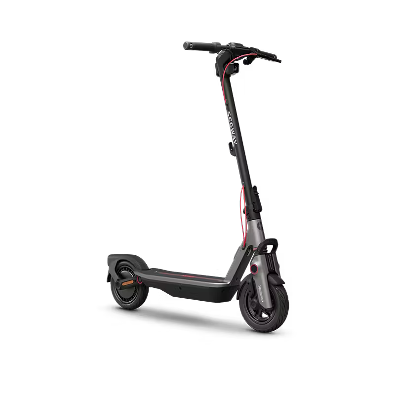 Segway-Ninebot F3 Electric KickScooter - Certified Refurbished