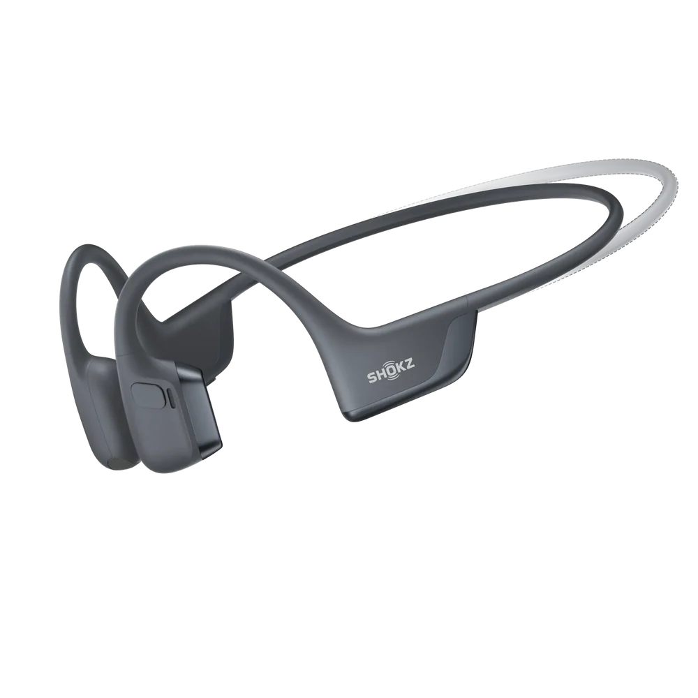 Shokz OpenRun Pro 2 Mni Wireless Bone Conduction Headphones - Certified Refurbished