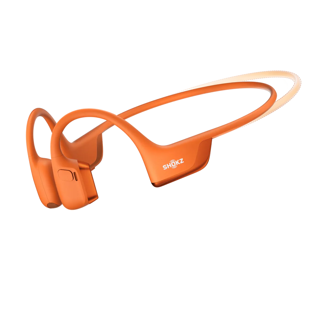 Shokz OpenRun Pro 2 Mni Wireless Bone Conduction Headphones - Certified Refurbished