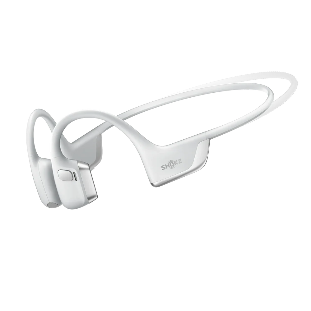 Shokz OpenRun Pro 2 Mni Wireless Bone Conduction Headphones - Certified Refurbished
