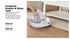 Roborock Q7 Max Robot Vacuum Cleaner - Certified Refurbished