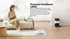 Roborock Q7 Max Robot Vacuum Cleaner - Certified Refurbished