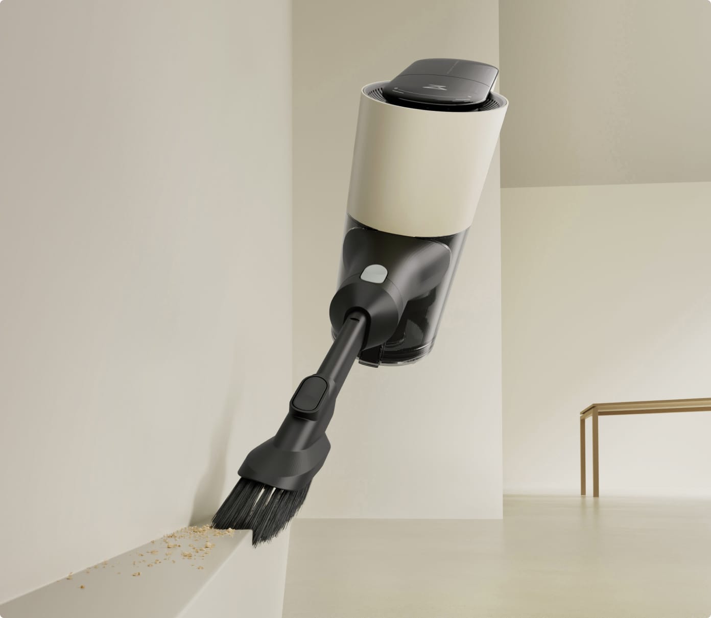 Roborock H5 Cordless Vacuum Cleaner - Certified Refurbished