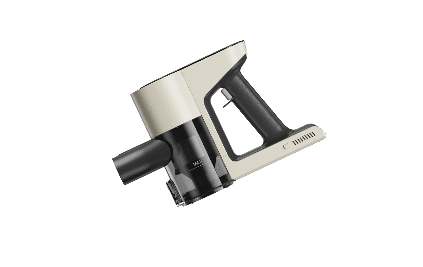 Roborock H5 Cordless Vacuum Cleaner - Certified Refurbished