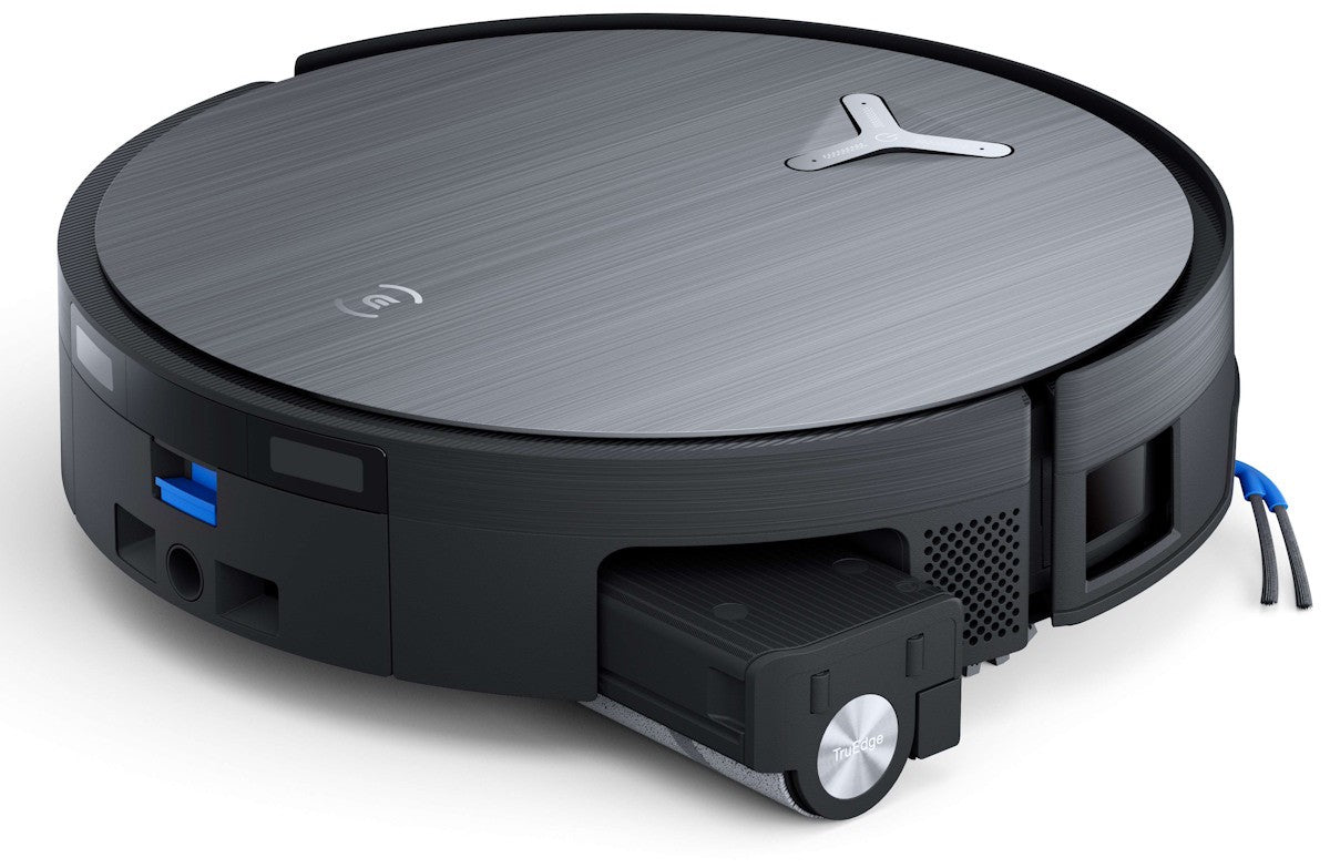 ECOVACS DEEBOT X11 PRO OMNI Robot Vacuum & Mop - Certified Refurbished