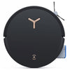 ECOVACS DEEBOT X8 Pro OMNI Robotic Vacuum Cleaner with OZMO ROLLER Mopping Technology - Certified Refurbished