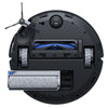 ECOVACS DEEBOT X8 Pro OMNI Robotic Vacuum Cleaner with OZMO ROLLER Mopping Technology - Certified Refurbished