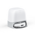 Roborock Qrevo Curv Robot Vacuum Cleaner - Certified Refurbished