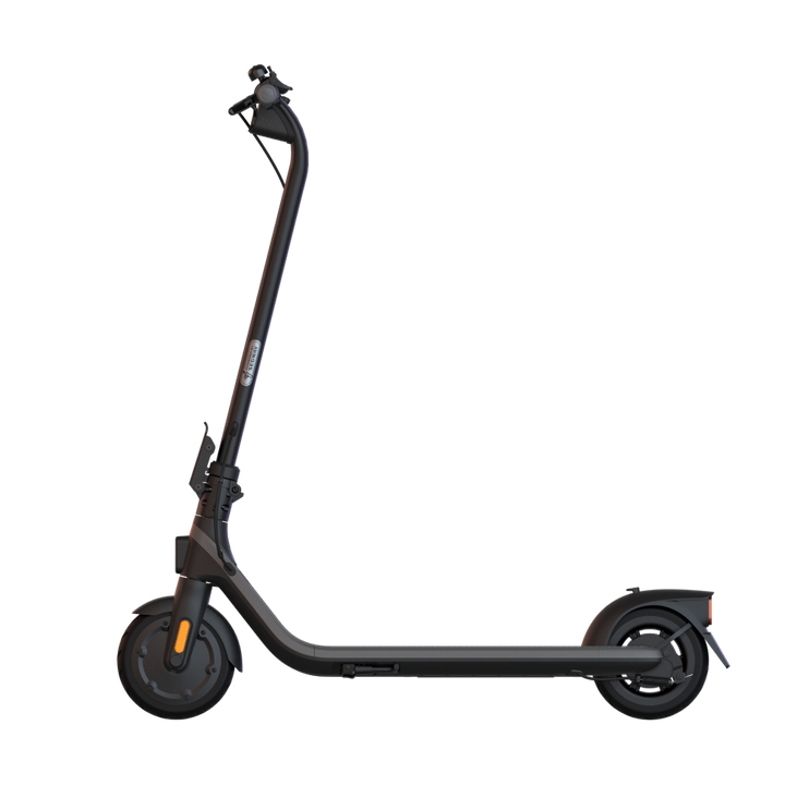Segway-Ninebot E2 Electric KickScooter - Certified Refurbished