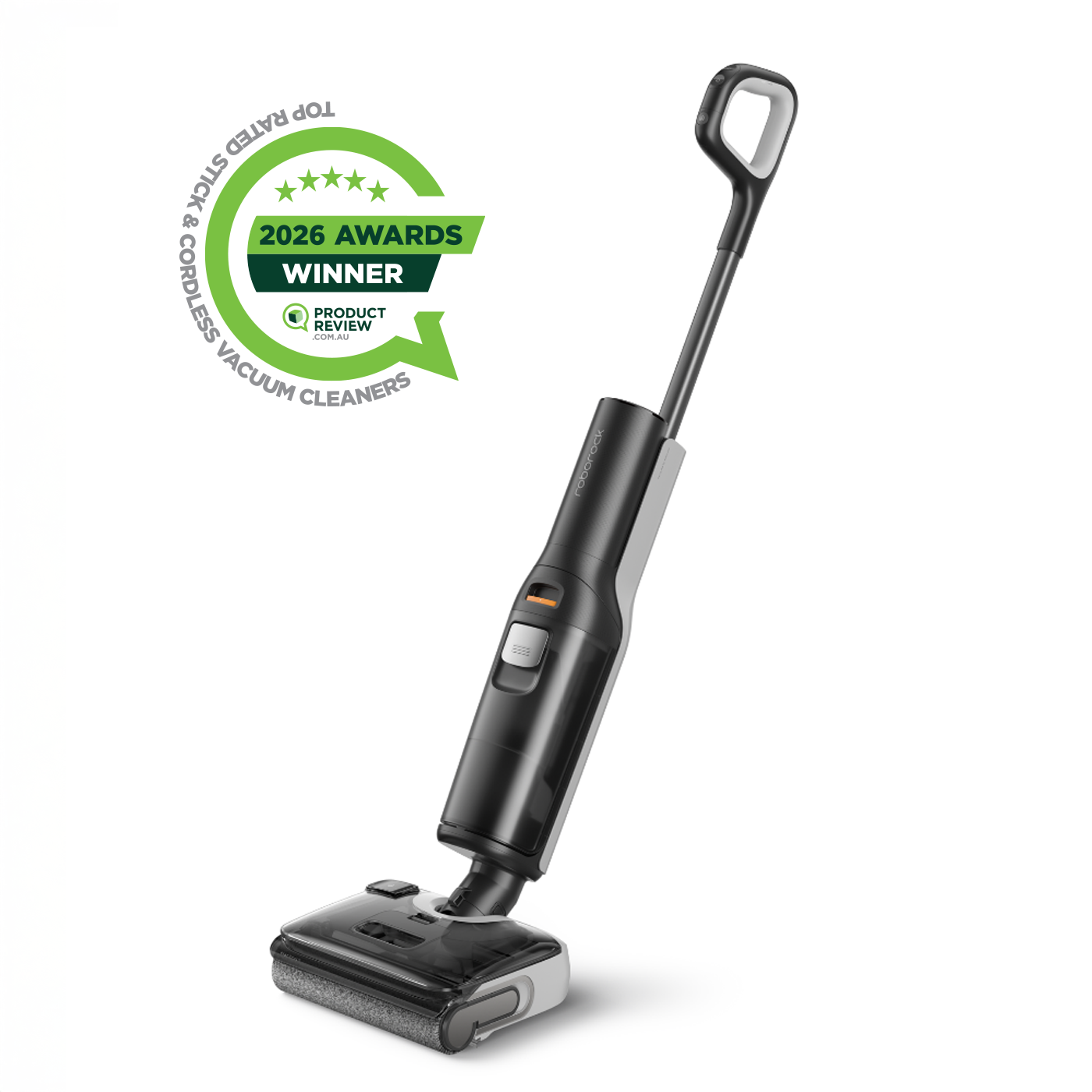 Roborock F25 Wet Dry Vacuum Cleaner - Certified Refurbished
