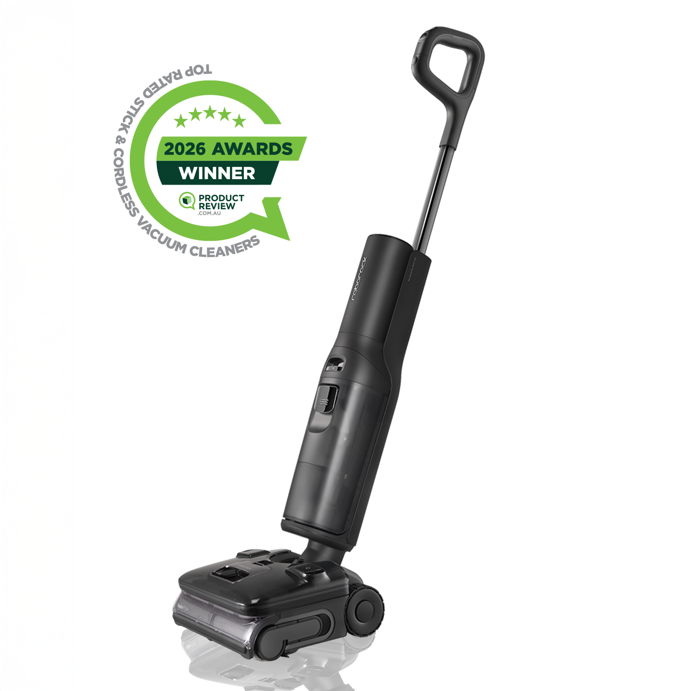 Roborock F25 Ultra Wet Dry Vacuum Cleaner - Certified Refurbished