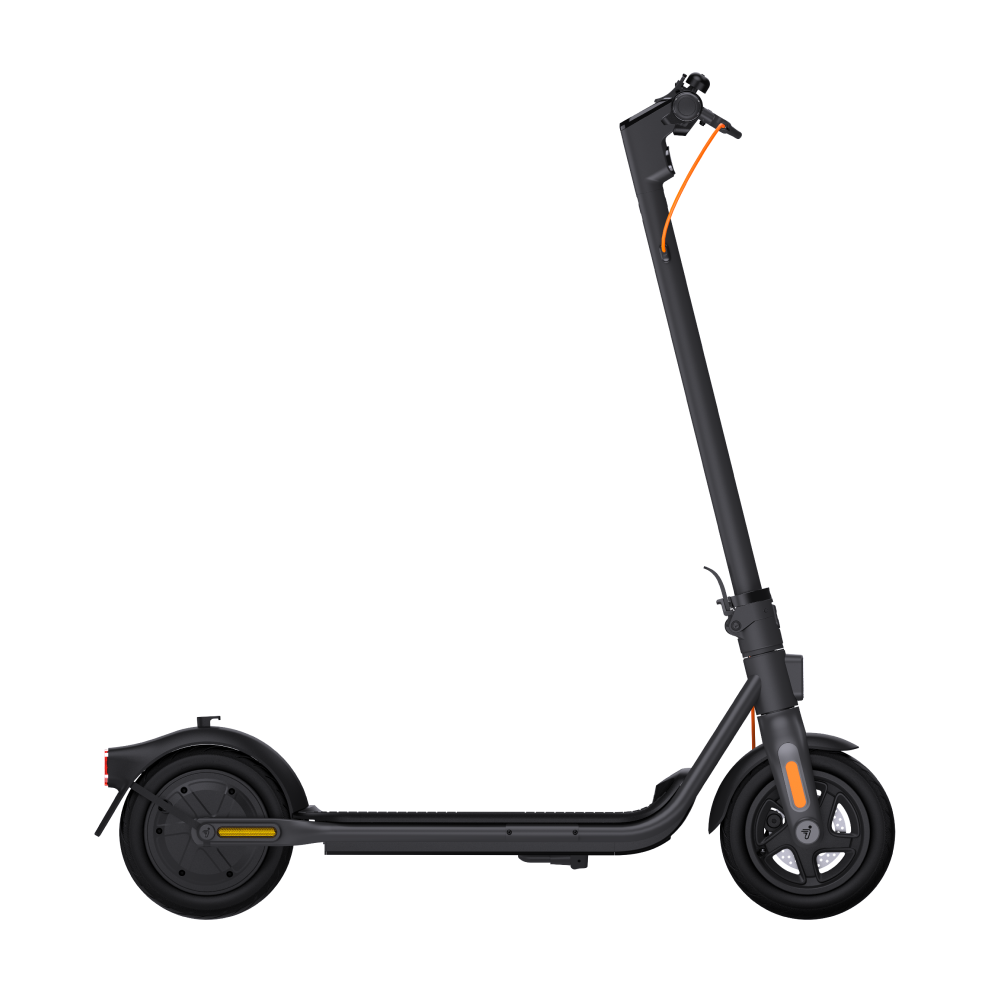 Segway-Ninebot F2 Plus Electric KickScooter - Certified Refurbished