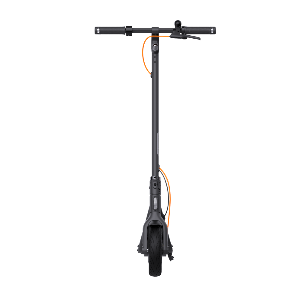 Segway-Ninebot F2 Plus Electric KickScooter - Certified Refurbished