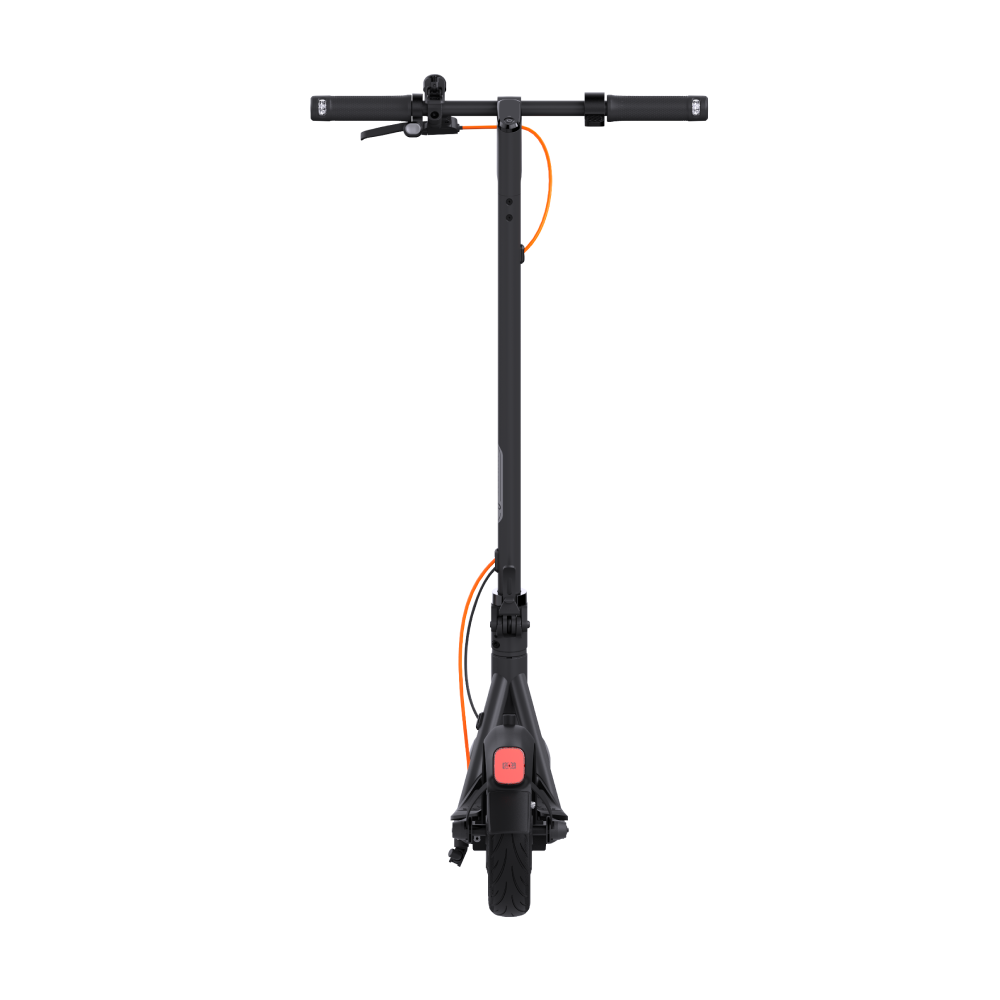 Segway-Ninebot F2 Plus Electric KickScooter - Certified Refurbished