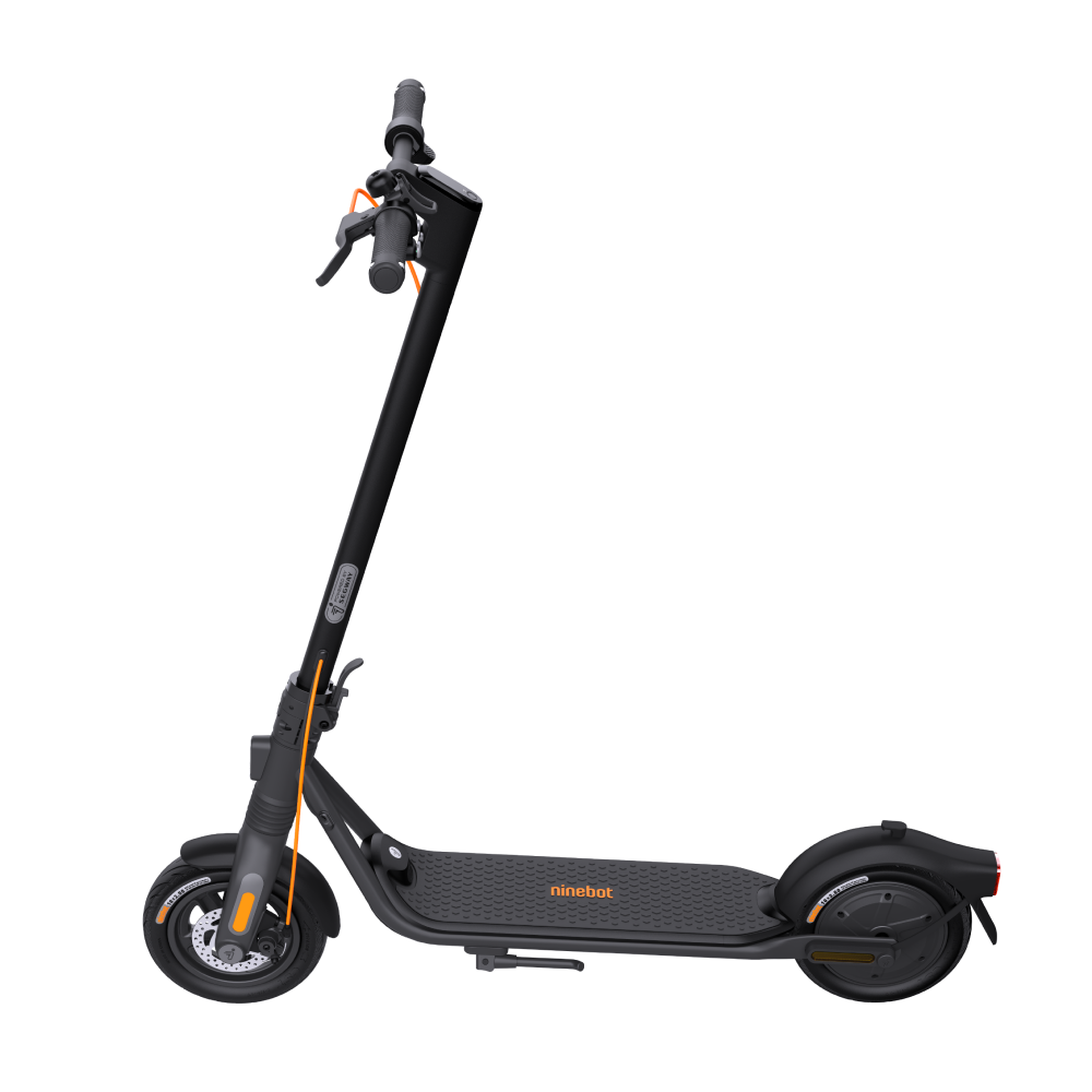 Segway-Ninebot F2 Pro Electric KickScooter - Certified Refurbished