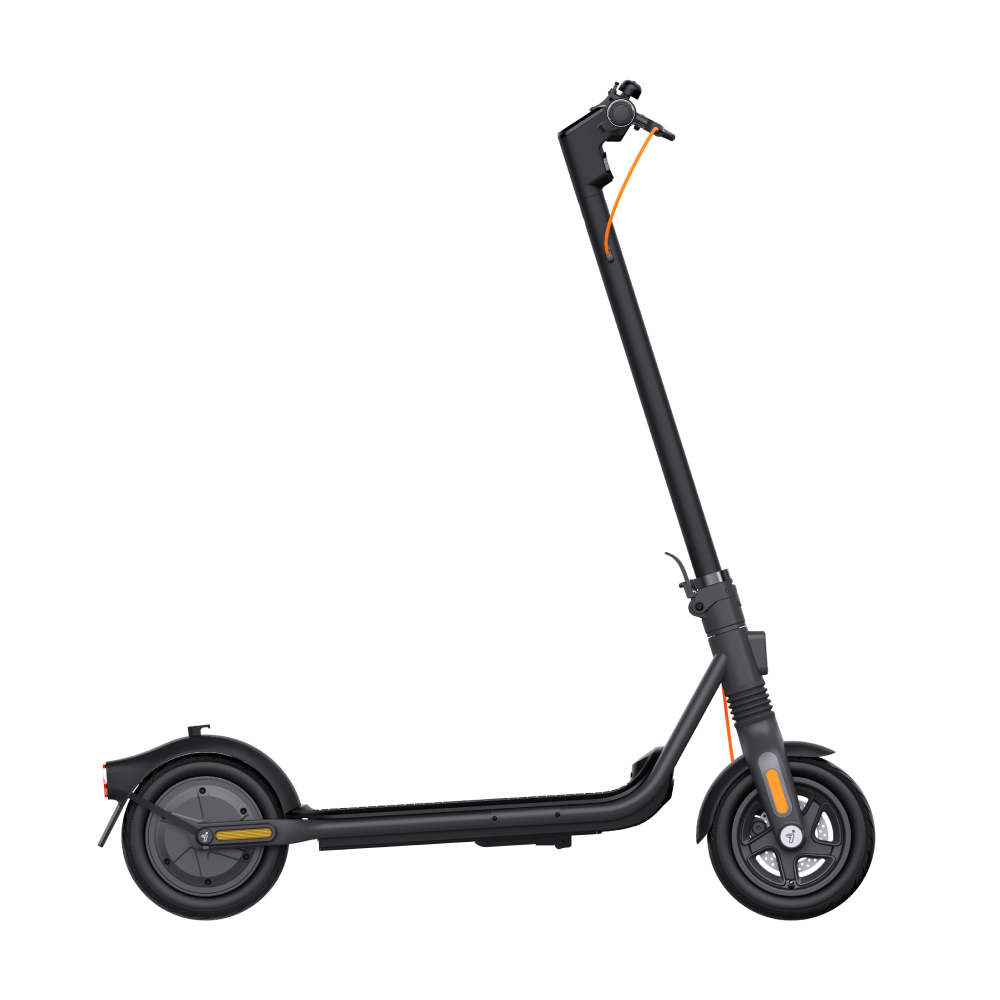 Segway-Ninebot F2 Pro Electric KickScooter - Certified Refurbished