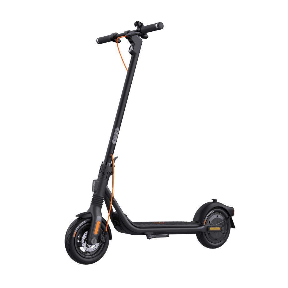 Segway-Ninebot F2 Pro Electric KickScooter - Certified Refurbished