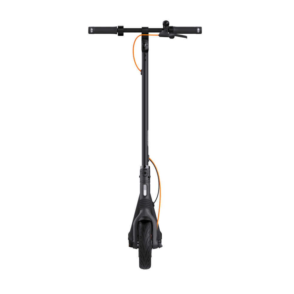 Segway-Ninebot F2 Pro Electric KickScooter - Certified Refurbished