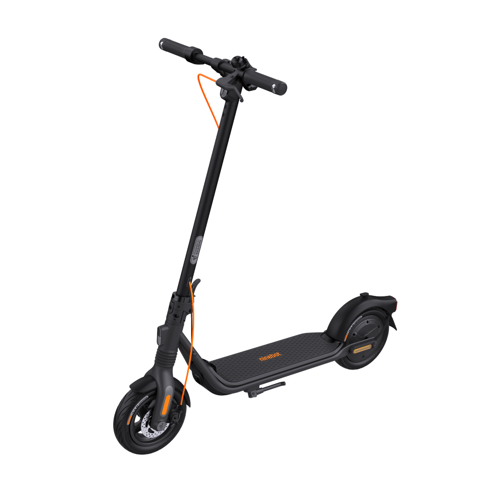Segway-Ninebot F2 Pro Electric KickScooter - Certified Refurbished