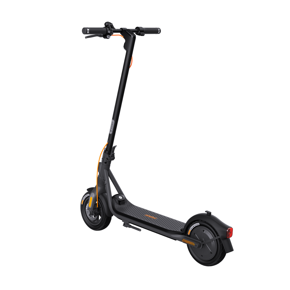 Segway-Ninebot F2 Pro Electric KickScooter - Certified Refurbished
