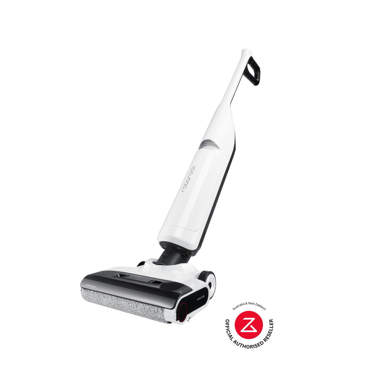 Roborock Flexi Lite Wet Dry Vacuum Cleaner - Certified Refurbished
