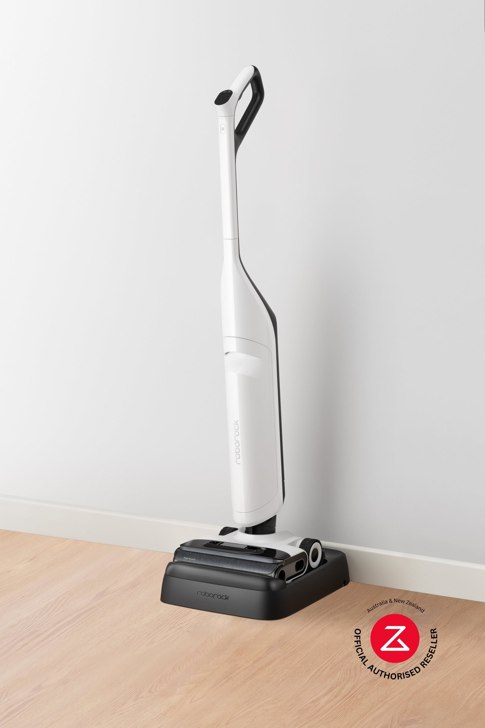 Roborock Flexi Pro Wet Dry Vacuum Cleaner - Certified Refurbished