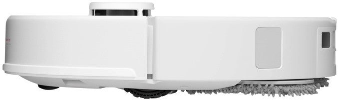 Roborock Qrevo S Robot Vacuum Cleaner - Certified Refurbished