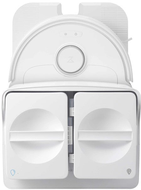 Roborock Qrevo S Robot Vacuum Cleaner - Certified Refurbished