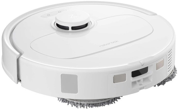 Roborock Qrevo S Robot Vacuum Cleaner - Certified Refurbished